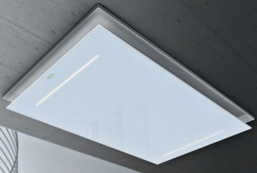 Ventilatore soffitto - da,