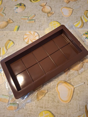 Stampo per torrone - stampo,