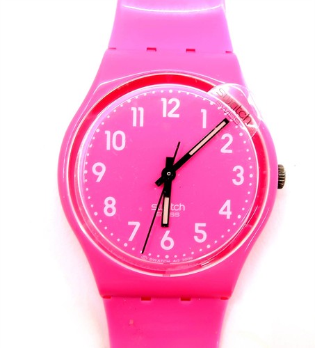Orologio swatch dragon fruit - swatch,