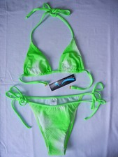 Costume da bagno bikini
