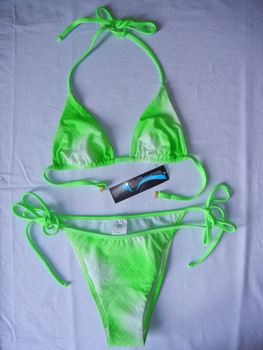 Costume bagno bikini - da,