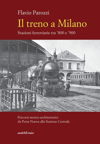Treno milano stazioni - treno, a