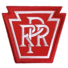 Patch-PRR Pennsylvania #7389