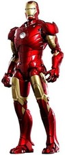 iron man mark 3 armatura file