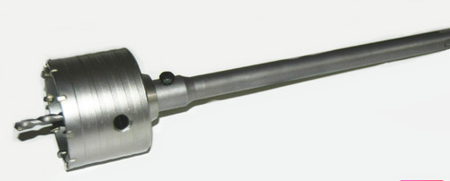 Fresa tazza 80 - fresa, a