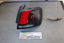 FARO FANALE STOP POSTERIORE DX DESTRO PEUGEOT 3008 II