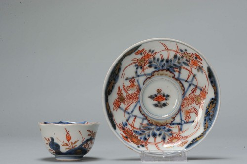 Tazza tè piattino - tazza, e