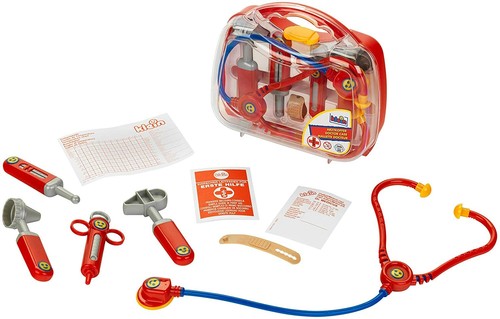 Klein 4266 valigetta dottore - valigetta,