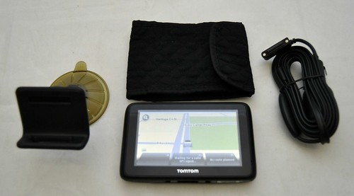 Tomtom blue 2 sistema gps - blue, me