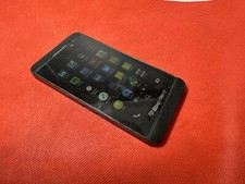 Smartphone Blackberry Z10 nero