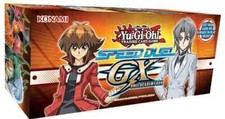 Yu-Gi-Oh! Speed Duel GX Duel