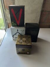 V-VISITORS COFANETTO SERIE COMPLETA DVD