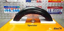 Harley Davidson parafango posteriore originale Sportster 883 1200 fino al 1993