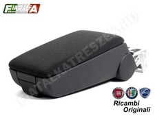 Console bracciolo sedile anteriore Stilo 735367460 originale, nuova