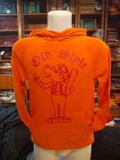 Felpa Replica Old Style Ultras