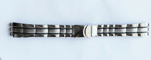 Swatch strap irony - swatch, medium