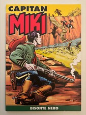 Capitan Miki 103 EsseGesse Gazzetta