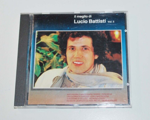 Meglio lucio battisti - meglio,