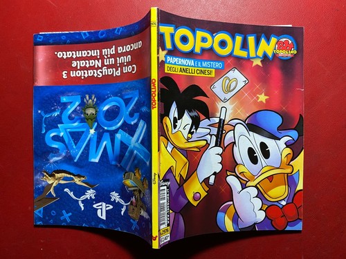 Disney topolino libretto - disney,