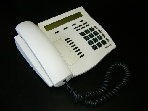 Elmeg c90 telefono isdn - elmeg,