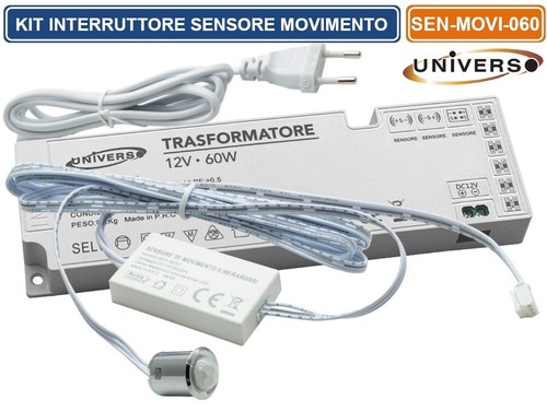 Kit interruttore sens - kit,