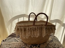 Coffa siciliana handmade.