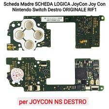 Scheda madre - scheda, logica