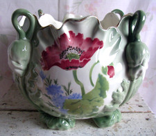 Francia KG Luneville cachepot