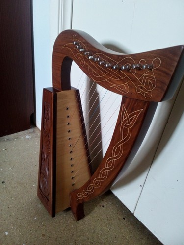 Arpe reali - arpe,