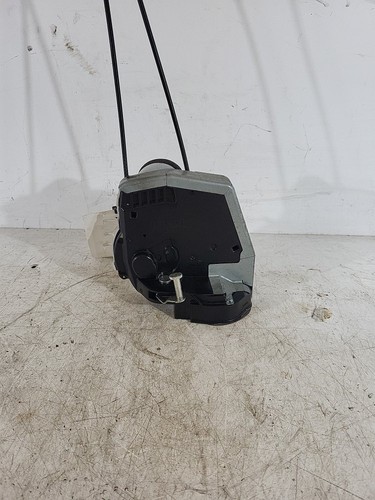 Mech serratura porta toyota - porta,