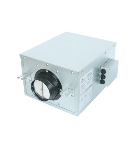 Ventilatore soffiatore - ventilatore, o