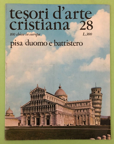 Tesori arte cristiana - tesori,