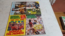 N.4 GUERIN SPORTIVO ANNO  1985