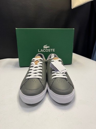 Sneakers originali lacoste - originali,
