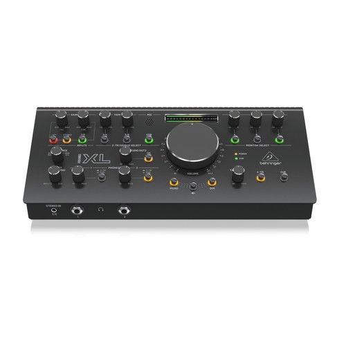 Behringer studio - behringer,