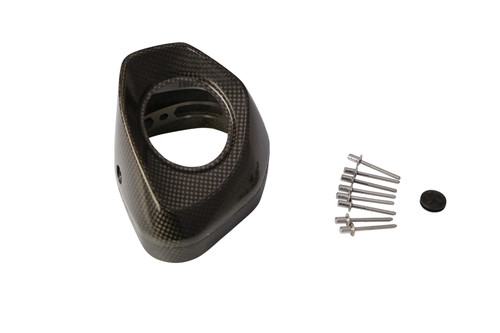Tappo terminale akrapovic - tappo,