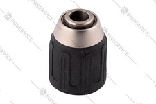 DeWalt mandrino auto serrante