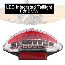 Fanale posteriore segnale di