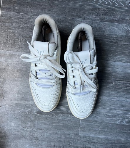Sneakers ginnastica louis - sneakers,