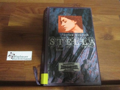 Stella roman aus dem engl - dem,