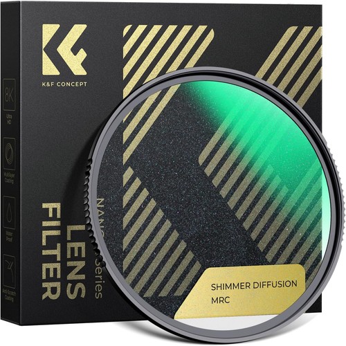 Concept shimmer diffusion - k&f,