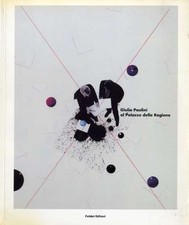 Giulio Paolini al Palazzo