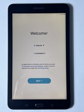 Samsung Galaxy Tab E 32GB