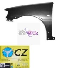 PARAFANGO PARAF ANT ANTERIORE SX PER PEUGEOT 106 RALLY 1996-1998 C/F FAN