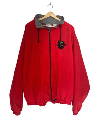 Giacca vento vintage reebok - vento,