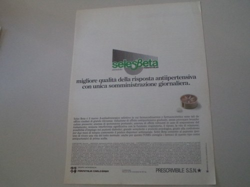 Pubblicita foglio - pubblicita',