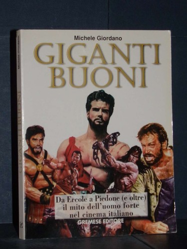 Michele giordano giganti - michele,