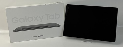 Samsung galaxy tab 128 - galaxy, s9
