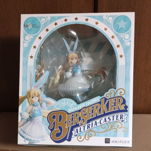 Nuovo aniplex fate grand - fate, order