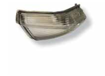 Fanale retrovisore mercedes - fanale,
